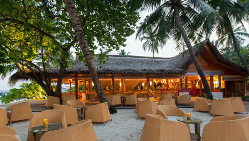 Kuramathi Island Resort Maldives Maldives Resorts Koamas Luxury Escapes