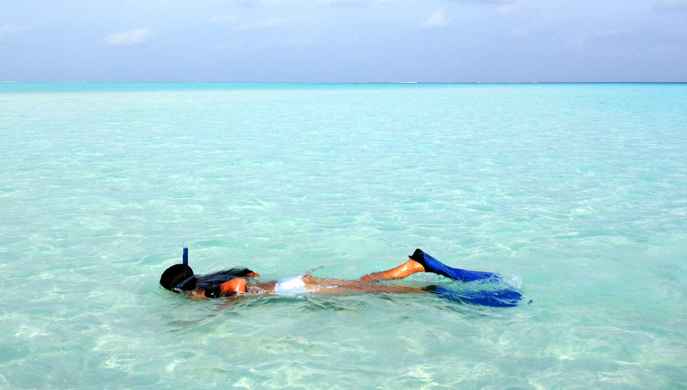 Cocoa Island by COMO Maldives Resorts Koamas Luxury Escapes