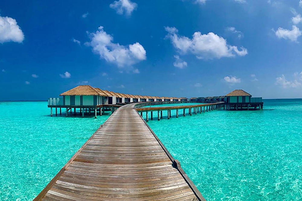 Jetty
