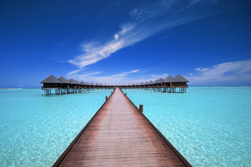 Jetty