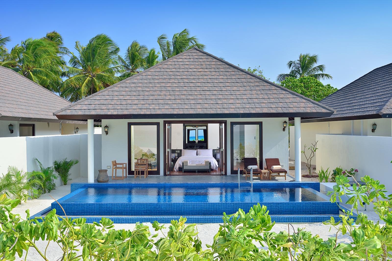 Sunset Beach Villas