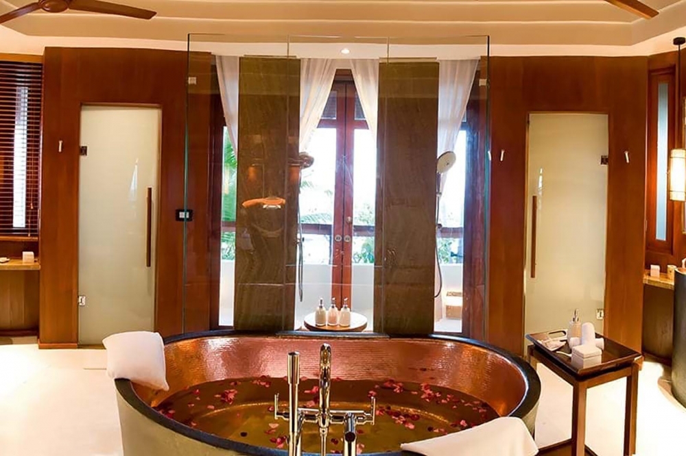 Presidential 3Bedroom Beach Villa