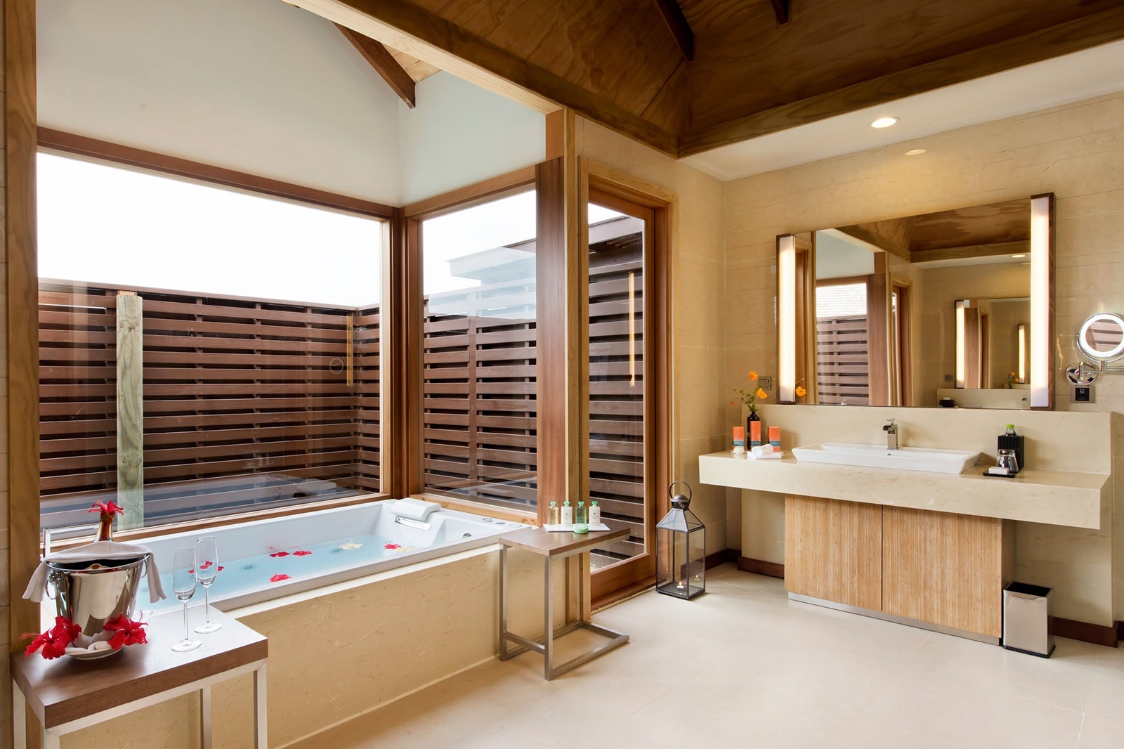 Ocean Villa With Pool