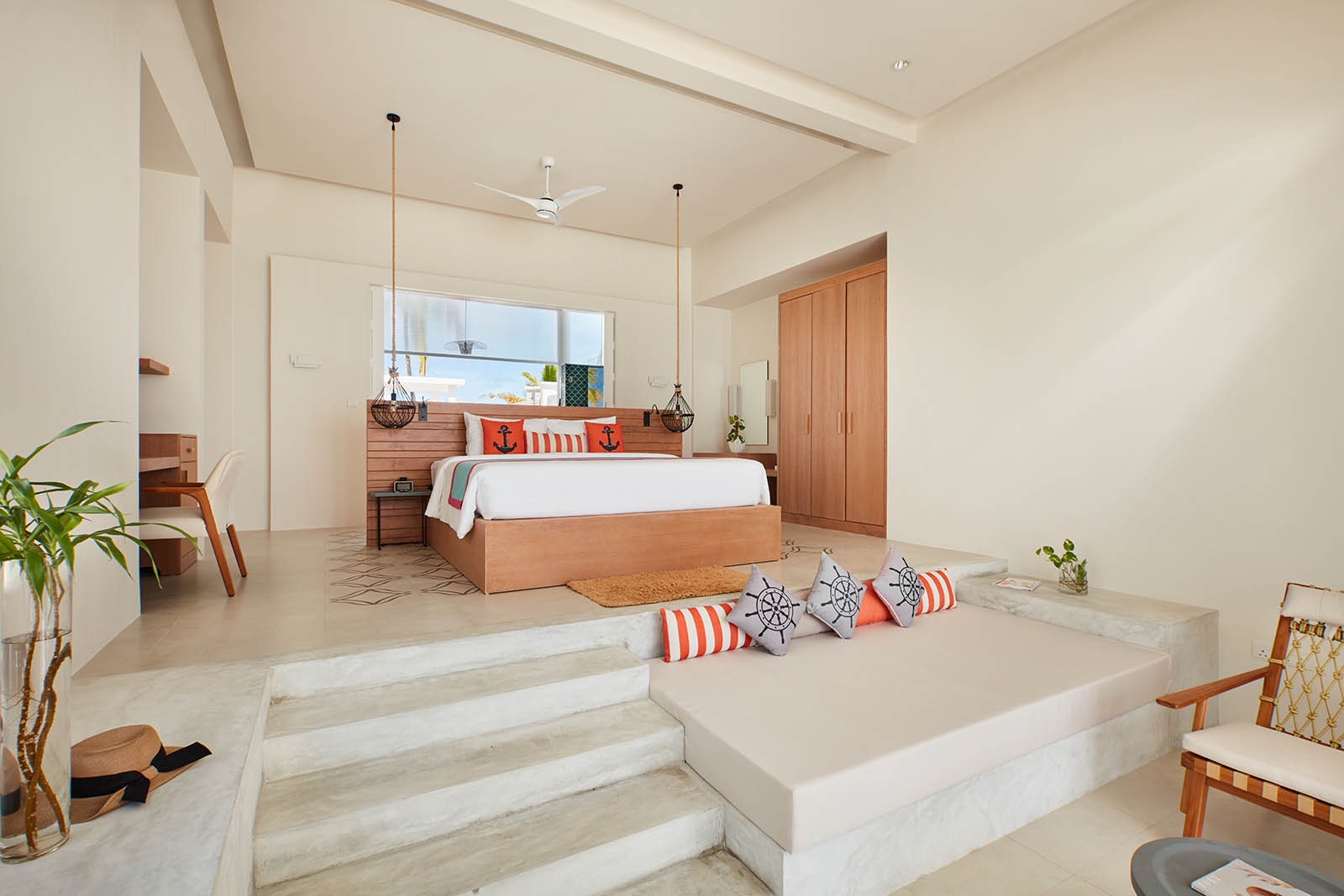 Sun Aqua Sultan Suite