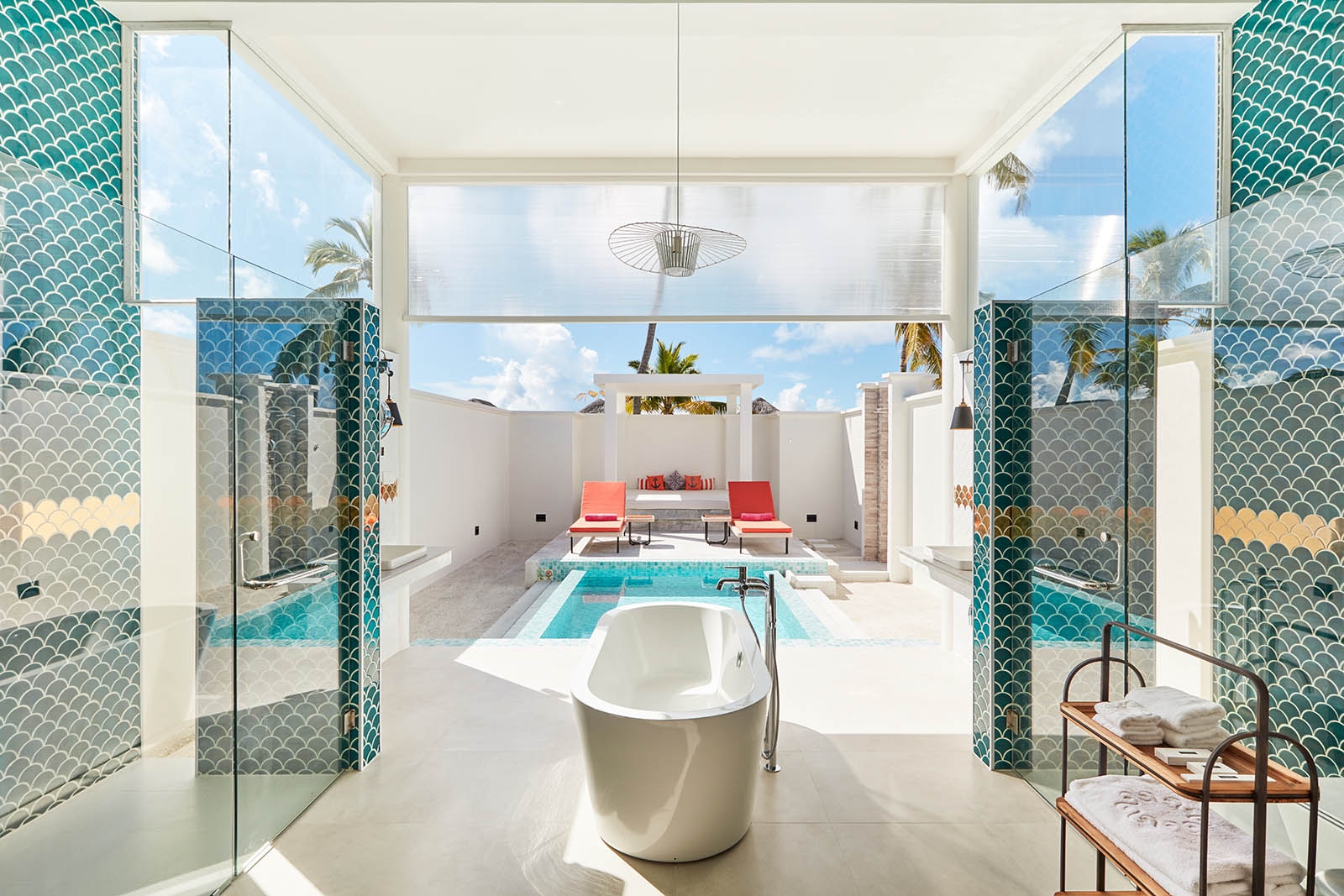 Sun Aqua Sultan Suite