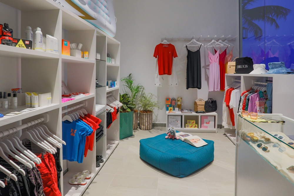 Boutique