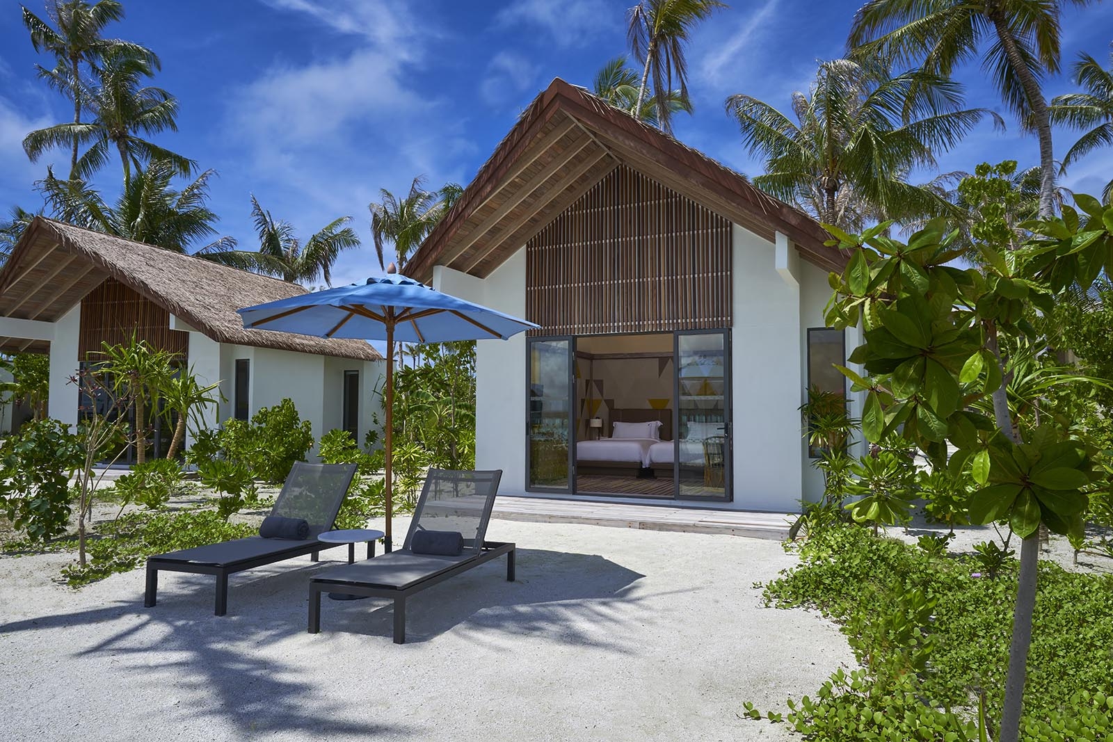 Gold Beach Villa