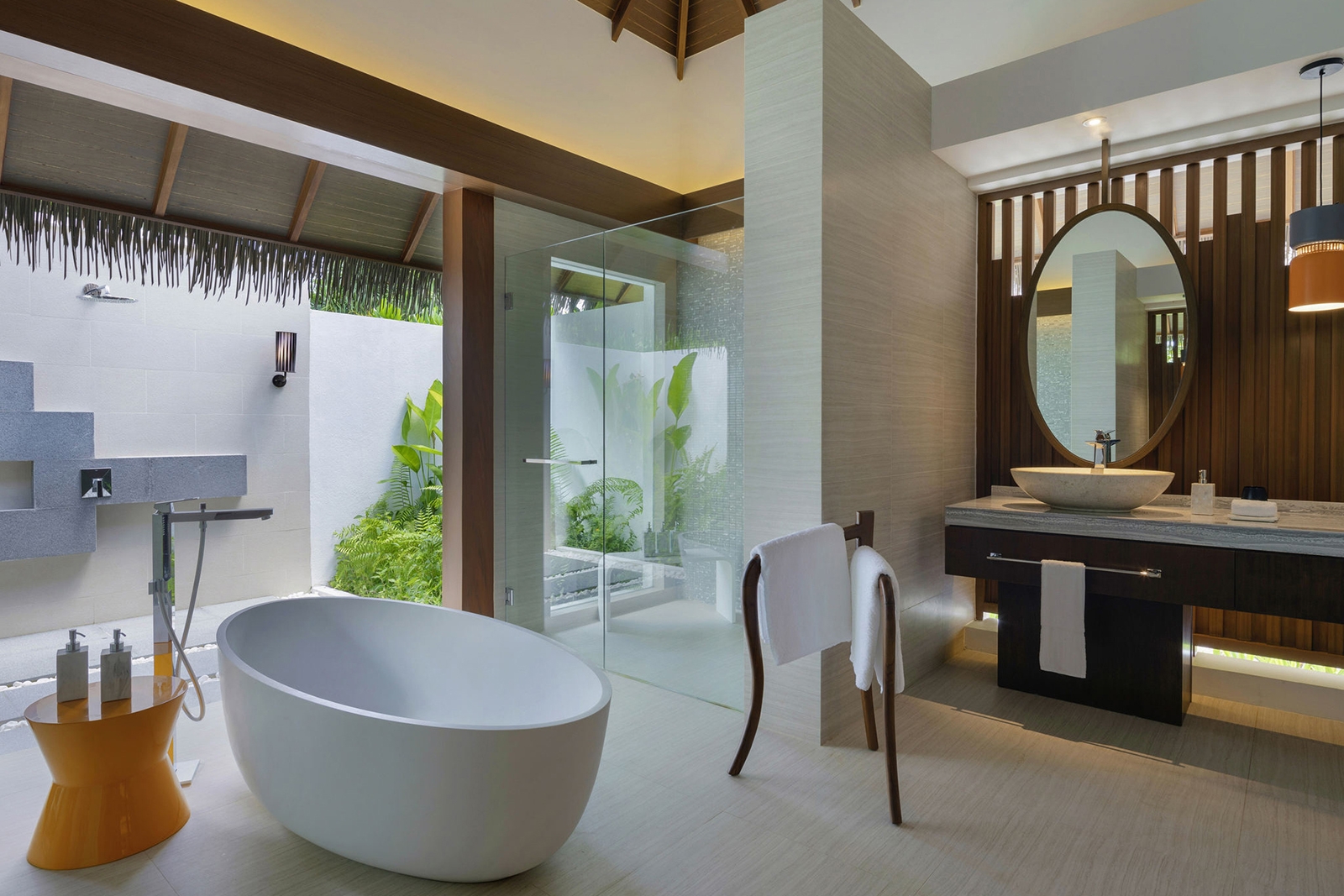 2Bedroom Beach Pool Villa