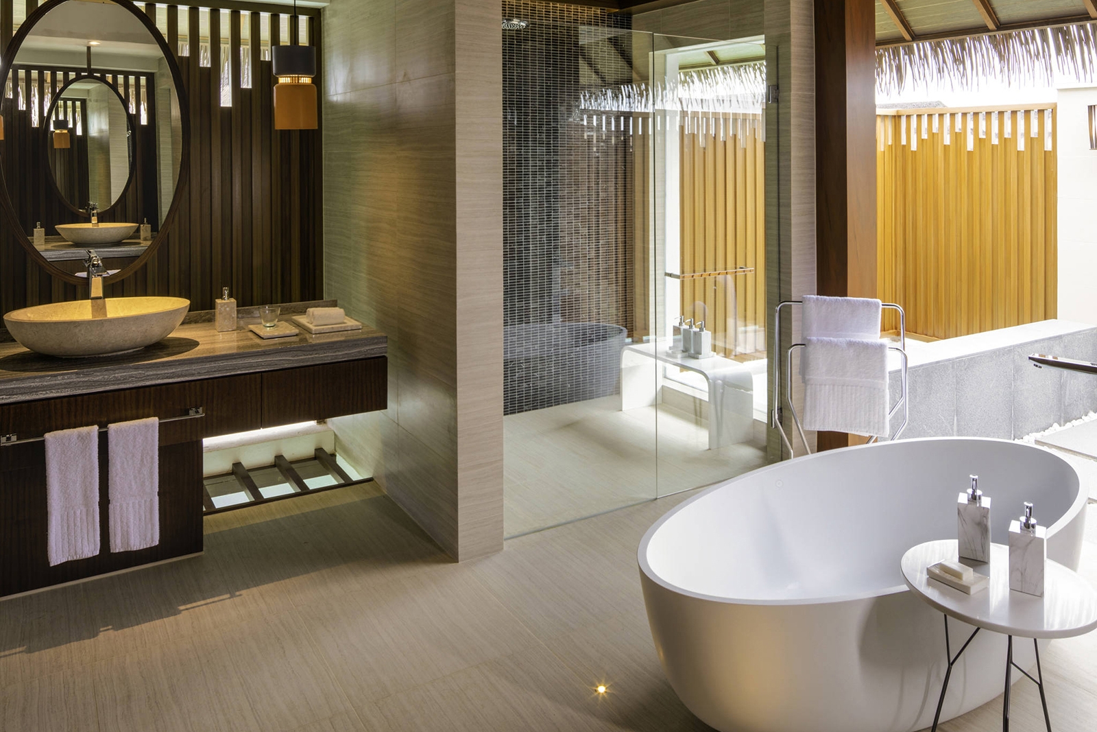 2Bedroom Ocean Pool Villa