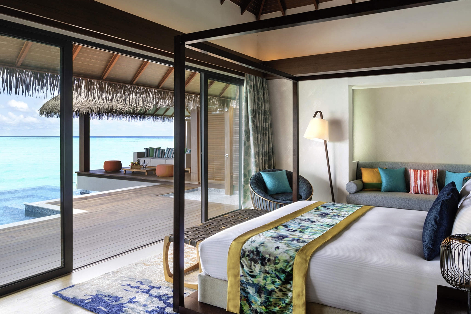 2Bedroom Ocean Pool Villa