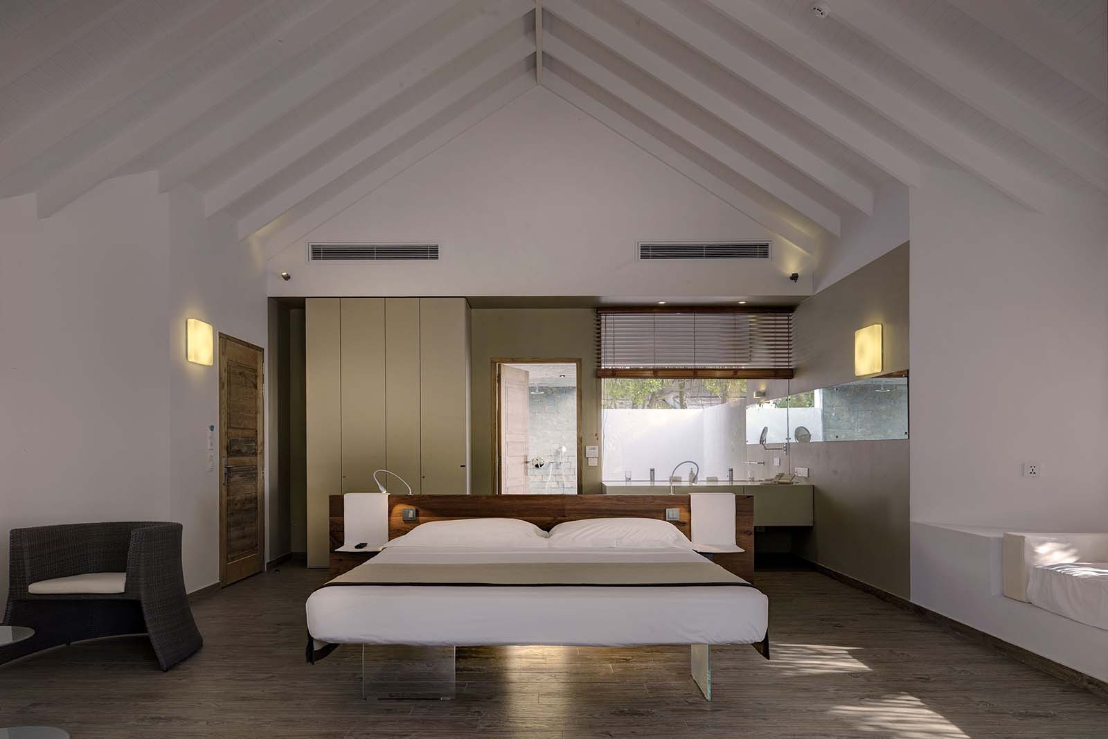 Beach Suites