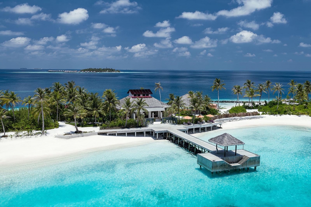 OBLU SELECT LOBIGILI