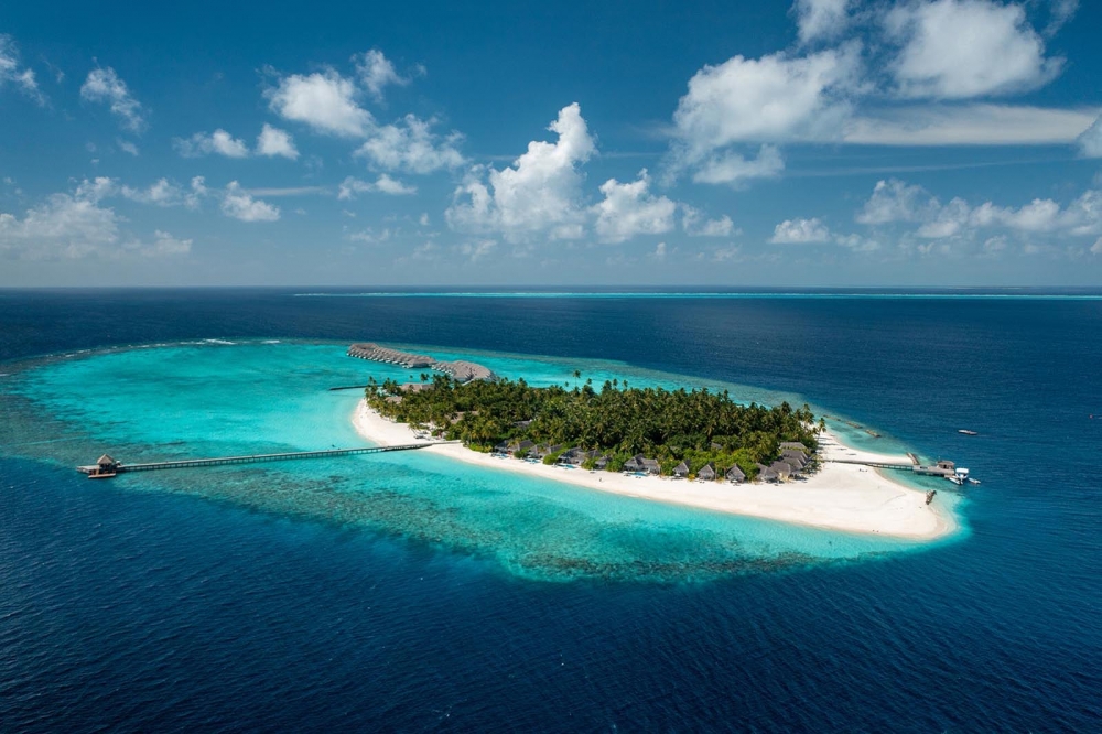Baglioni Maldives