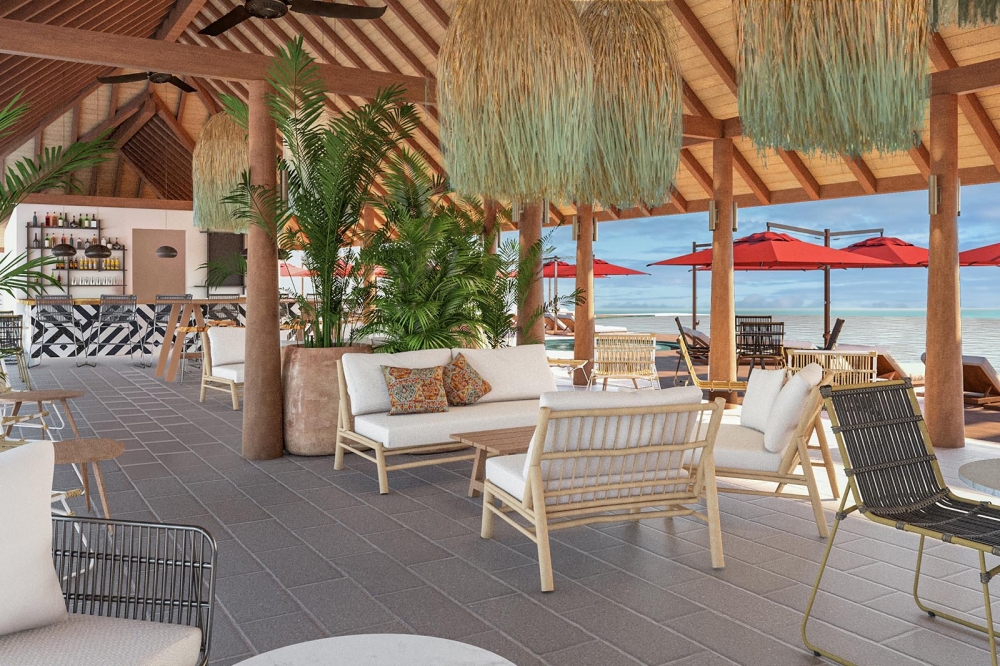 Sea Salt Restaurant and Lounge