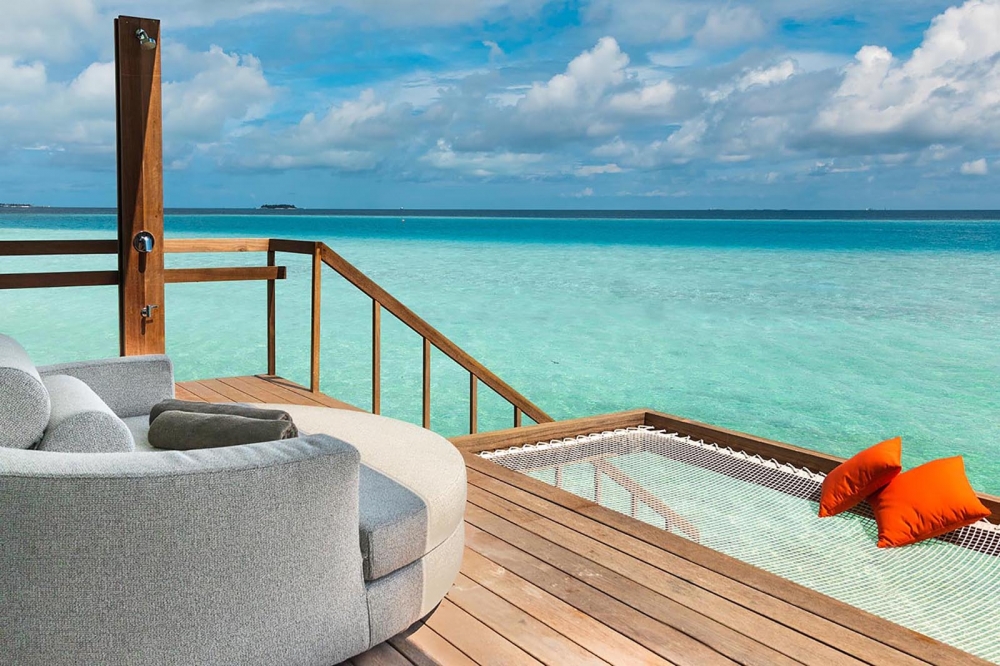 LAGOON WATER POOL VILLA COLLECTION